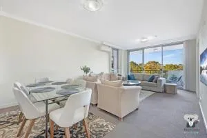 KozyGuru | Westmead | Modern Apt | Near Hospital - Westmead
