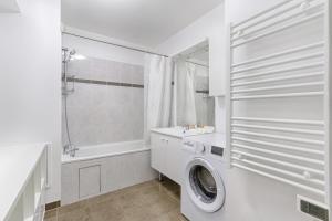 Saint Denis Leon Nozal Magnifique Apartment 5P