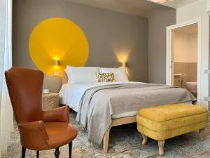 Sogni di Paglia - Eco Country House - 卡斯蒂廖内法莱托