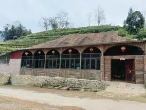 Duc Minh Homestay - Ly Tzeu Ping