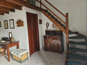 Casa DAFNE