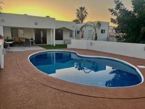 Casa Llena de Vida LB8 Alberca privada VISTA A LA BAHIA