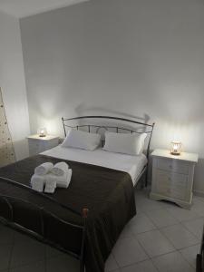 Two-Bedroom Family Apartment