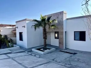 Casa Llena de Vida LB8 Alberca privada VISTA A LA BAHIA - La Soledad