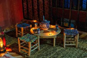 Riad Yassir Kasbah
