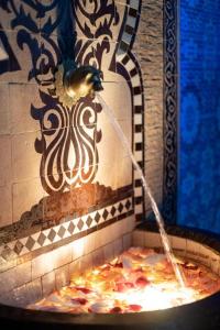 Riad Yassir Kasbah