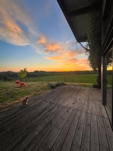 Villas Maison d-architecte a Semblancay : photos des chambres