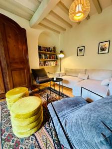 Villas Le Moulin de La Grave 450m2 : photos des chambres