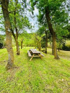 Villas Le Moulin de La Grave 450m2 : photos des chambres