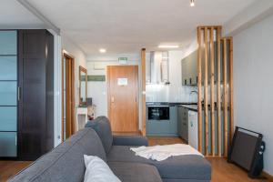 Estudio en Playa San Lorenzo