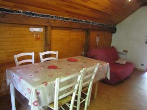 CHALET Levante - Minimum 5 nuits