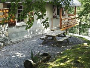 CHALET Levante - Minimum 5 nuits