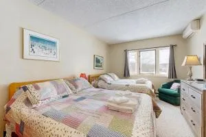 Sunset Peak Efficiency at Rivergreen - بريتون وودز