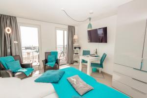 Nordland Appartements Wohnung Aerö