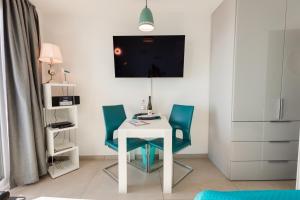 Nordland Appartements Wohnung Aerö