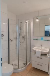 Nordland Appartements Wohnung Aerö