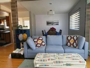 3 bedroom house close to the university, CHUL - Lévis