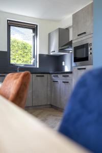 Relax on vacation in comfortable holiday home