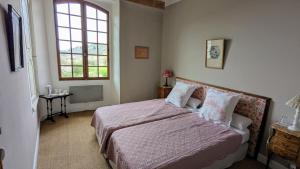 B&B / Chambres d'hotes Le Vieux Castel : photos des chambres