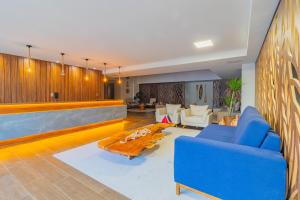 Ora Beach #306 - Studio com varanda by Carpediem