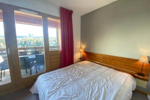 Apartment with balcony and superb view