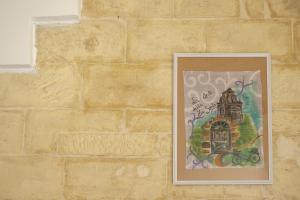 La Corte Della Zia Santa - Lecce