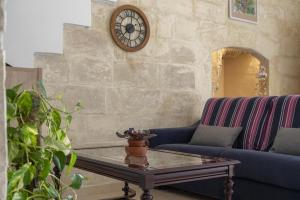 La Corte Della Zia Santa - Lecce