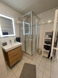 Ferienwohnung Dieblich an der Mosel