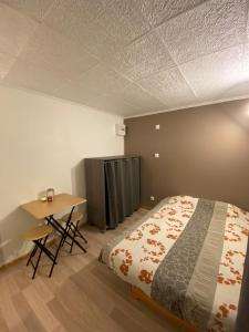 Appartements Studio near train station : Appartement 1 Chambre