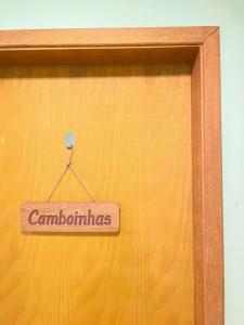 Caminho de Itacoatiara