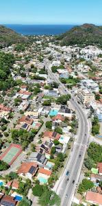 Caminho de Itacoatiara