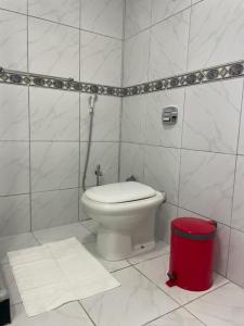 Caminho de Itacoatiara