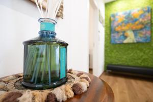 AI 2 G - Luxury Rooms