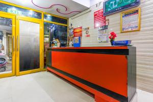 Hotel O by OYO Radhika