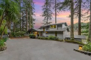 Stay In Lakeside-Lake Front Luxe - Lakeside