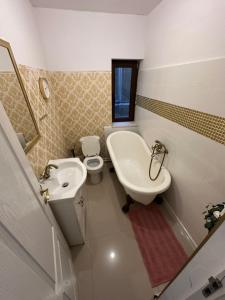 Royality Bucharest Old Town