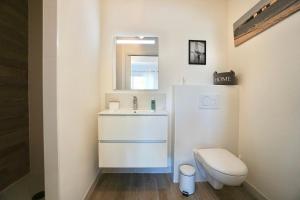 Villa Armor - 400m de la mer -