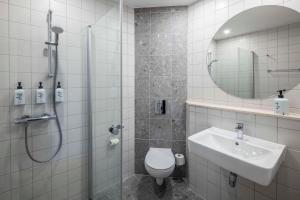 Scandic Roskilde Park