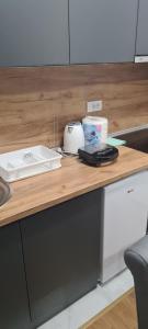 Apartmani Banjski Biser