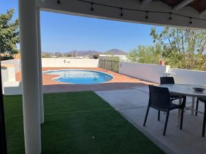 Casa Llena de Vida LB8 Alberca privada VISTA A LA BAHIA