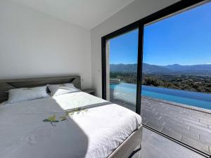 Villas Villa Panoramique : photos des chambres