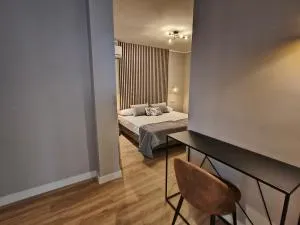 隆达旅馆 - 科尔多瓦新镇