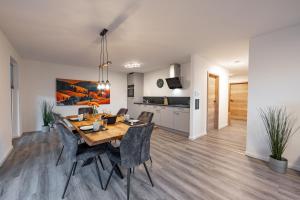 BPS Apartment#4 Signature Living - Elegantes Business-Apartment mit moderner Ausstattung