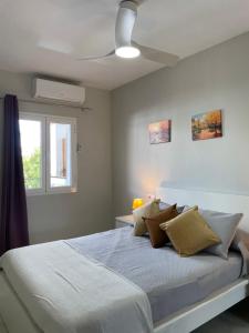 Buganvilla Golf By Holiday Homes Málaga