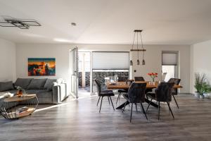 BPS Apartment#4 Signature Living - Elegantes Business-Apartment mit moderner Ausstattung