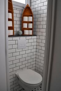 Appartements Le 8 ∙ Appartement cosy avec balcon vue sur mer : photos des chambres