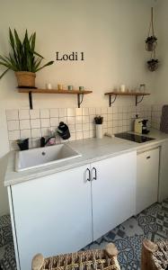 Appartements Le Lodi : photos des chambres