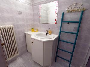 Cosy House 50m of Beach Kalamia 80 sqm