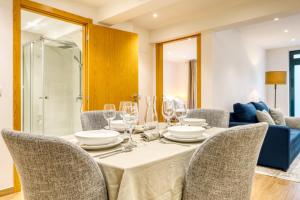 Casa do Pinheiro II, a Home in Madeira