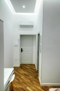 Habitación Doble con baño privado